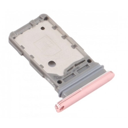Bandeja Dual SIM Samsung S21 G991, S21+ G996, S21 Ultra G998 - Klicfon