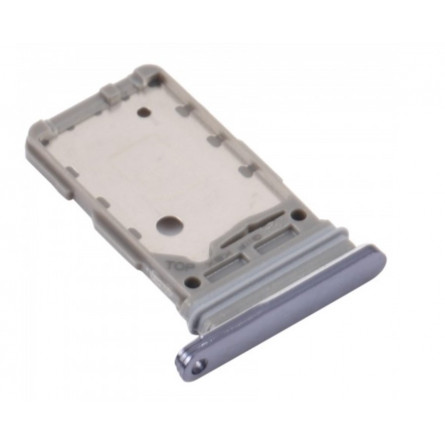Bandeja Dual SIM Samsung S21 G991, S21+ G996, S21 Ultra G998 - Klicfon