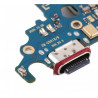Placa Auxiliar de Carga Samsung S21 5G G991B (Servicepack) - Klicfon
