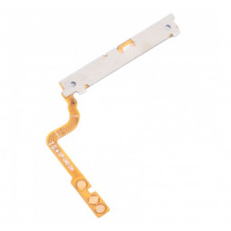 Flex Volumen Samsung S21 G991B, S21 Plus G996B (OEM) - Klicfon