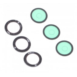 Lente Cámara Trasera Samsung S21 G991B, S21 Plus G996B (OEM) - Klicfon