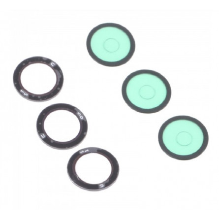 Lente Cámara Trasera Samsung S21 G991B, S21 Plus G996B (OEM) - Klicfon