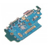 Placa Auxiliar de Carga Samsung S21 Ultra G998B (OEM) - Klicfon