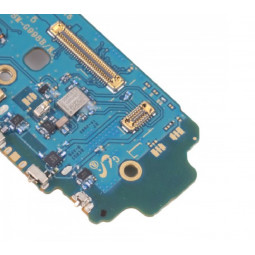 Placa Auxiliar de Carga Samsung S21 Ultra G998B (OEM) - Klicfon