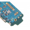 Placa Auxiliar de Carga Samsung S21 Ultra G998B (OEM) - Klicfon