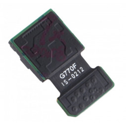 Cámara Frontal Samsung S10 Lite G770F (OEM) - Klicfon