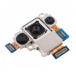 Cámara Trasera Samsung S10 Lite G770F (OEM Desmontaje) - Klicfon