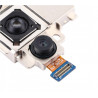 Cámara Trasera Samsung S10 Lite G770F (OEM Desmontaje) - Klicfon