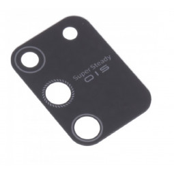 Lente de Cámara Trasera Samsung S10 Lite G770F (OEM) - Klicfon