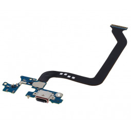 Flex Conector de Carga Samsung S10 5G G977B (OEM) - Klicfon