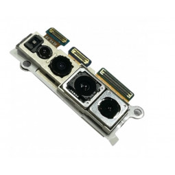 Cámara Trasera Samsung S10 5G G977B (OEM Desmontaje) - Klicfon