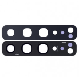 Lente de Cámara Trasera Samsung S10 5G G977B (OEM) - Klicfon