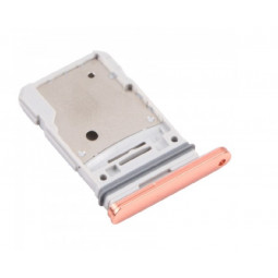 Bandeja SIM Samsung S20 FE G780F, S20 FE 5G G781B (Dual SIM) - Klicfon