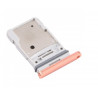 Bandeja SIM Samsung S20 FE G780F, S20 FE 5G G781B (Dual SIM) - Klicfon