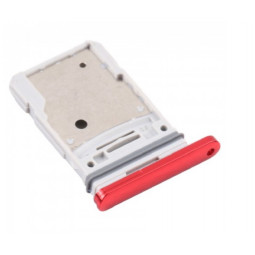Bandeja SIM Samsung S20 FE G780F, S20 FE 5G G781B (Dual SIM) - Klicfon