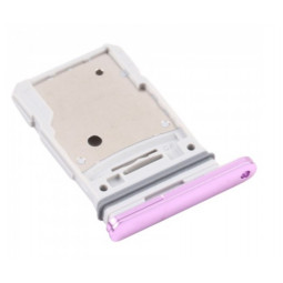 Bandeja SIM Samsung S20 FE G780F, S20 FE 5G G781B (Dual SIM) - Klicfon