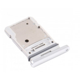 Bandeja SIM Samsung S20 FE G780F, S20 FE 5G G781B (Dual SIM) - Klicfon