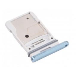 Bandeja SIM Samsung S20 FE G780F, S20 FE 5G G781B (Dual SIM) - Klicfon