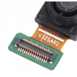Cámara Frontal Samsung S20 FE 4G 2020 G780F (OEM) - Klicfon