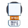 Cámara Trasera Gran Angular Samsung S20 FE 5G G781B (OEM) - Klicfon