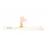 Flex Power Samsung S20 FE 4G G780F, 5G G781B y Volumen (OEM) - Klicfon