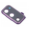 Lente Cámara y Embellecedor Samsung S20 FE 4G G780, 5G G781B - Klicfon
