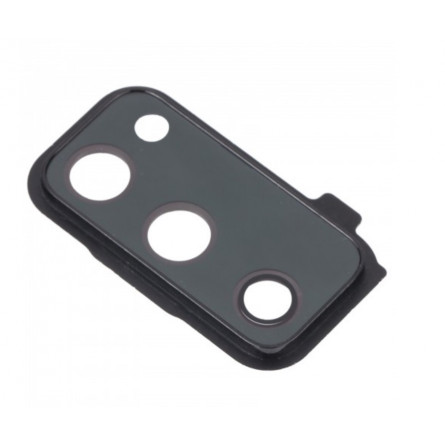 Lente Cámara y Embellecedor Samsung S20 FE 4G G780, 5G G781B - Klicfon