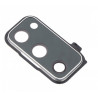 Lente Cámara y Embellecedor Samsung S20 FE 4G G780, 5G G781B - Klicfon