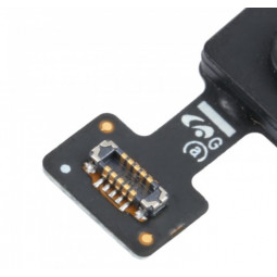 Flex Sensor Huella Dactilar Samsung S20 FE 4G G780, 5G G781B - Klicfon