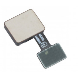 Flex Sensor Huella Dactilar Samsung S20 FE 4G G780, 5G G781B - Klicfon