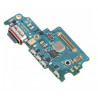 Placa Auxiliar de Carga Samsung S21 FE G990B (OEM) - Klicfon