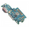 Placa Auxiliar de Carga Samsung S21 FE G990B (OEM) - Klicfon