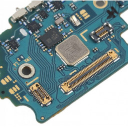 Placa Auxiliar de Carga Samsung S21 FE G990B (OEM) - Klicfon