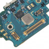Placa Auxiliar de Carga Samsung S21 FE G990B (OEM) - Klicfon