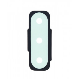 Lente Cámara y Embellecedor Samsung S21 FE 5G G990B (OEM) - Klicfon