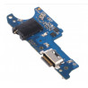 Placa Auxiliar Conector Carga Samsung A02S A025F, A03S A037F - Klicfon