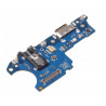 Placa Auxiliar Conector Carga Samsung A02S A025F, A03S A037F - Klicfon