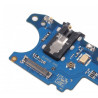Placa Auxiliar Conector Carga Samsung A02S A025F, A03S A037F - Klicfon
