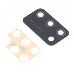 Lente de Cámara Trasera Samsung A02S A025F, A03S A037F (OEM) - Klicfon