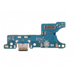 Placa Auxiliar con Conector de Carga Samsung A11 A115F (OEM) - Klicfon