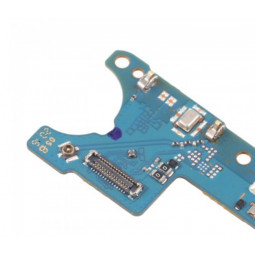 Placa Auxiliar con Conector de Carga Samsung A11 A115F (OEM) - Klicfon