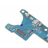 Placa Auxiliar con Conector de Carga Samsung A11 A115F (OEM) - Klicfon