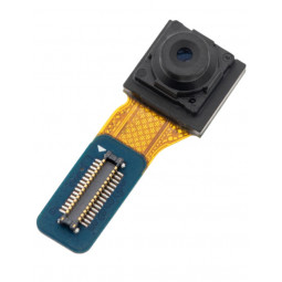 Cámara Frontal Samsung A12 A125F (OEM) - Klicfon