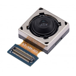 Cámara Trasera Samsung A12 A125F 2020 (OEM) - Klicfon