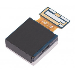 Cámara Trasera Samsung A12 A125F 2020 (OEM) - Klicfon
