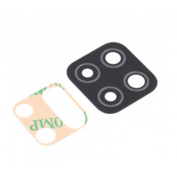 Lente de Cámara Trasera Samsung A12 A125F (OEM) - Klicfon