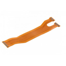 Flex Central Interconexión Placa Base Samsung A21S A217F OEM - Klicfon