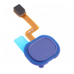 Flex Lector de Huella Samsung A21S A217F (OEM) - Klicfon