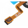 Flex Lector de Huella Samsung A21S A217F (OEM) - Klicfon