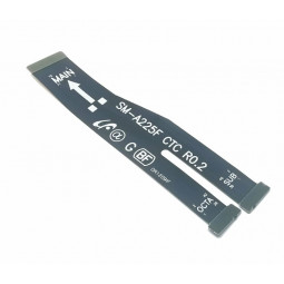 Flex Central Placa Samsung A22 4G A225F, A32 4G, A52 5G - Klicfon